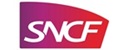 logotipo de la SNCF